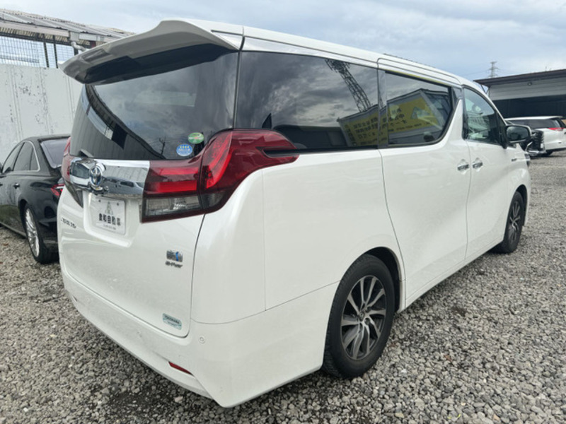 ALPHARD-5