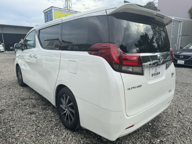 ALPHARD-4