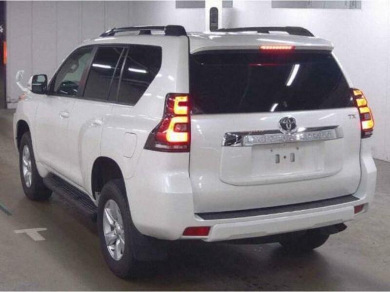 LAND CRUISER PRADO-4