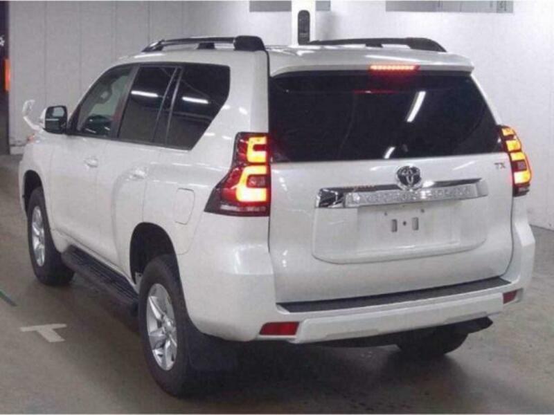 LAND CRUISER PRADO-1