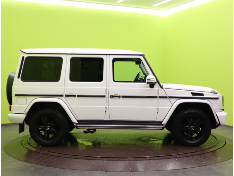 G-CLASS-5