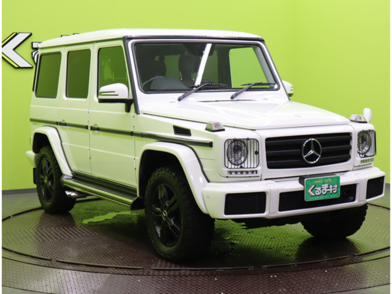 G-CLASS-4