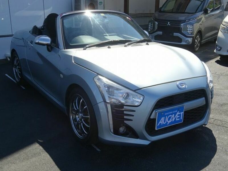 COPEN-2