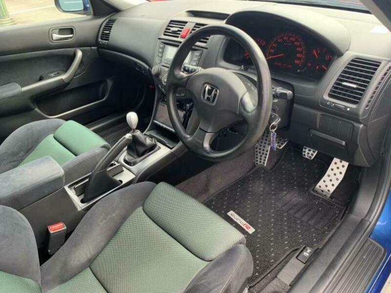 ACCORD