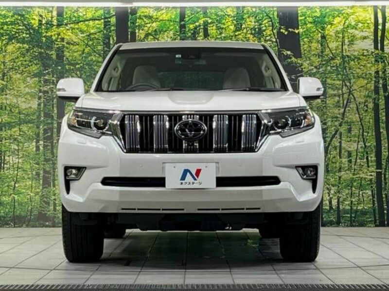 LAND CRUISER PRADO-14