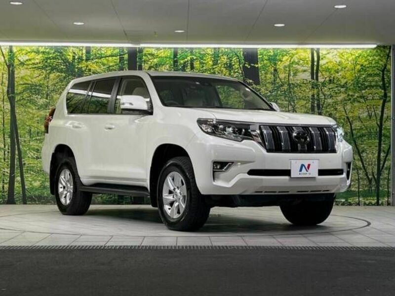 LAND CRUISER PRADO-16