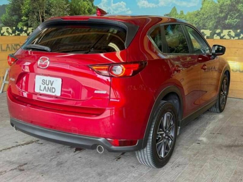 CX-5-18