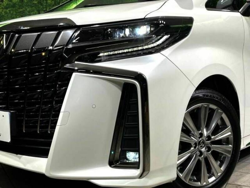 ALPHARD-11