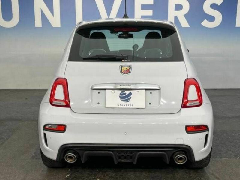 ABARTH 595-11