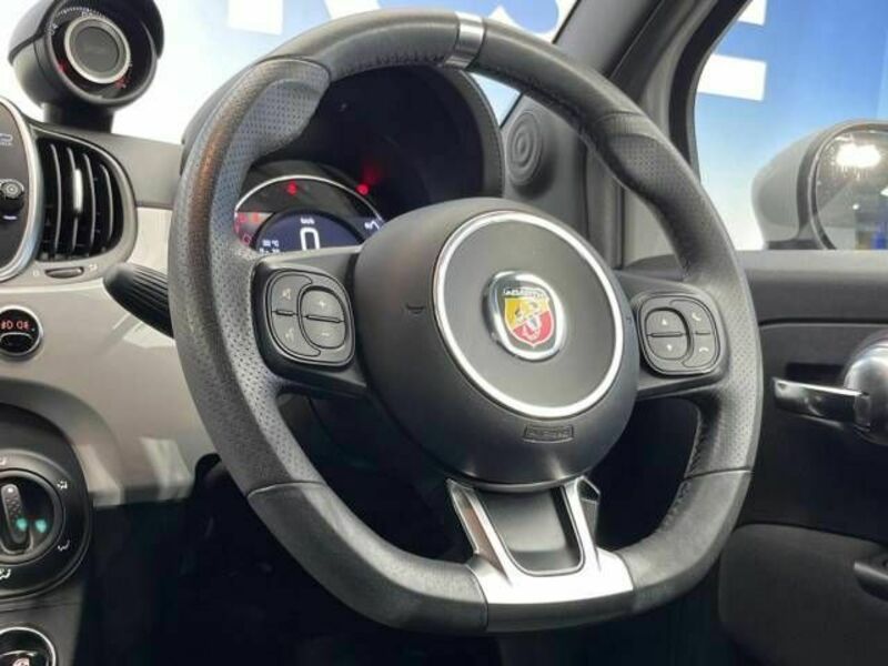 ABARTH 595-19