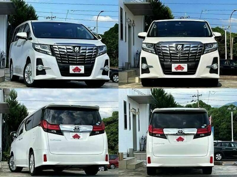 ALPHARD-7