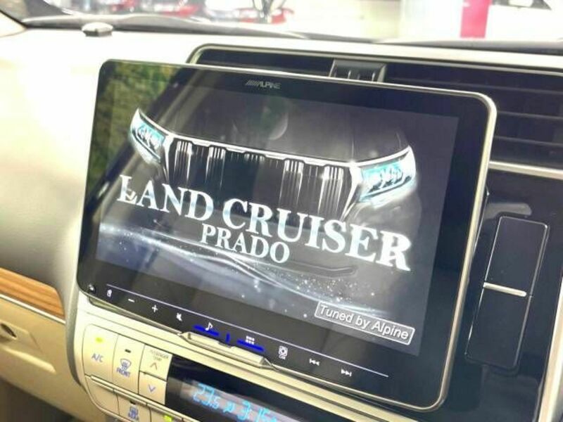 LAND CRUISER PRADO-3