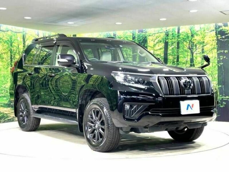 LAND CRUISER PRADO-17