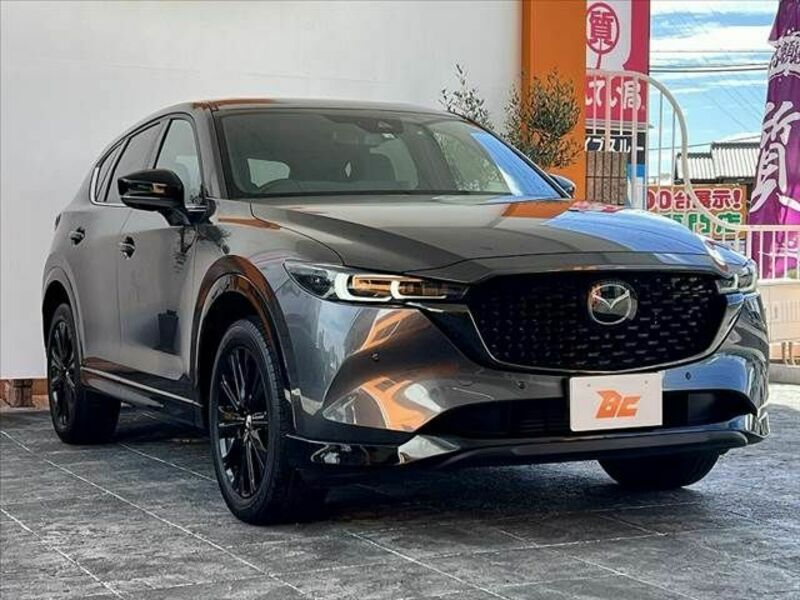 CX-5-7