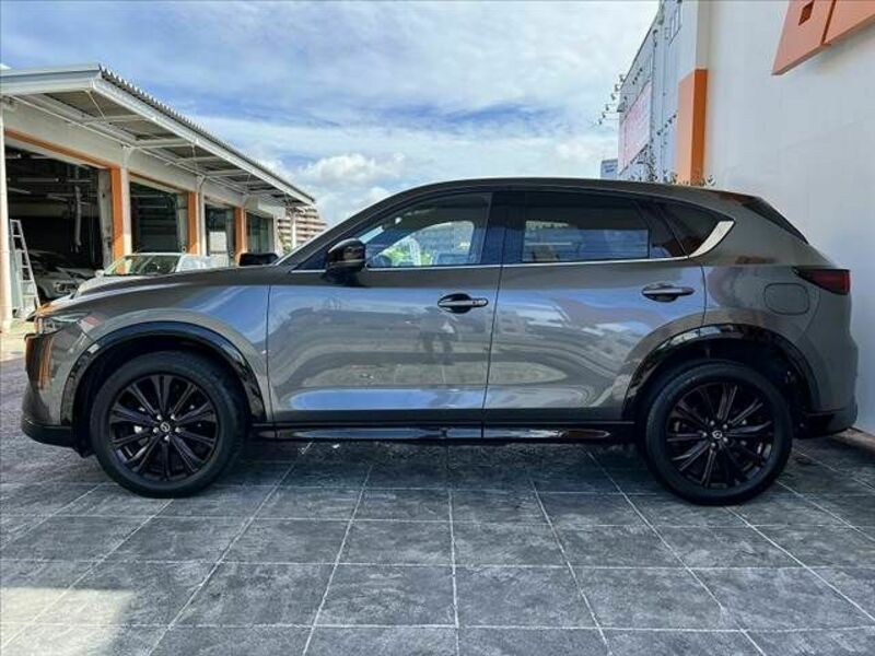 CX-5-10