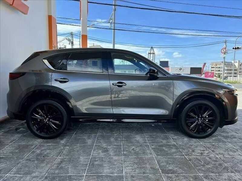 CX-5-11