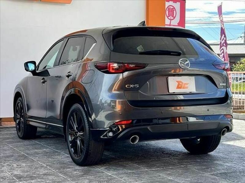 CX-5-12