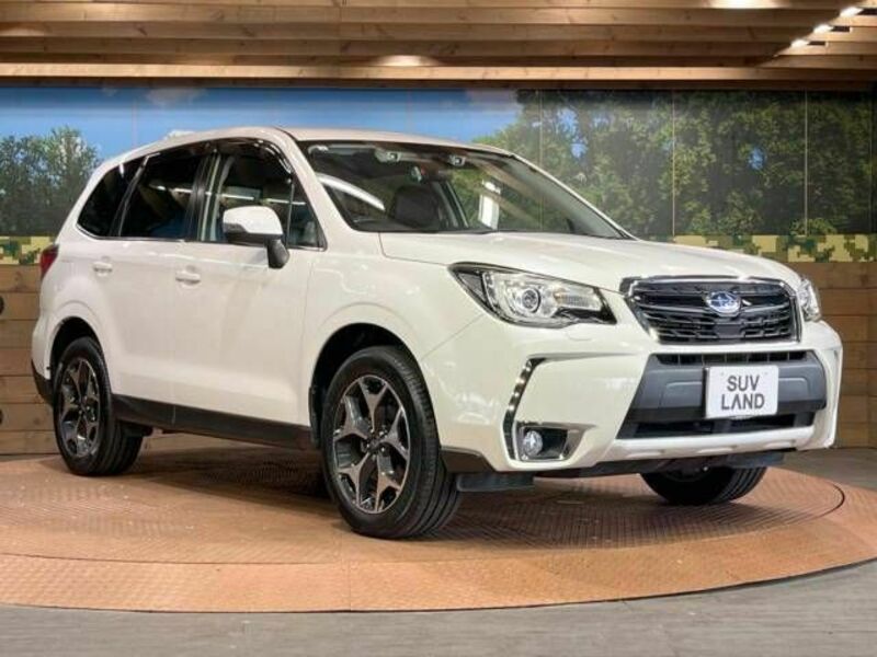 FORESTER-16