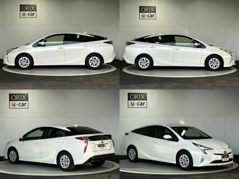 PRIUS-4