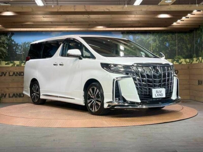 ALPHARD-16