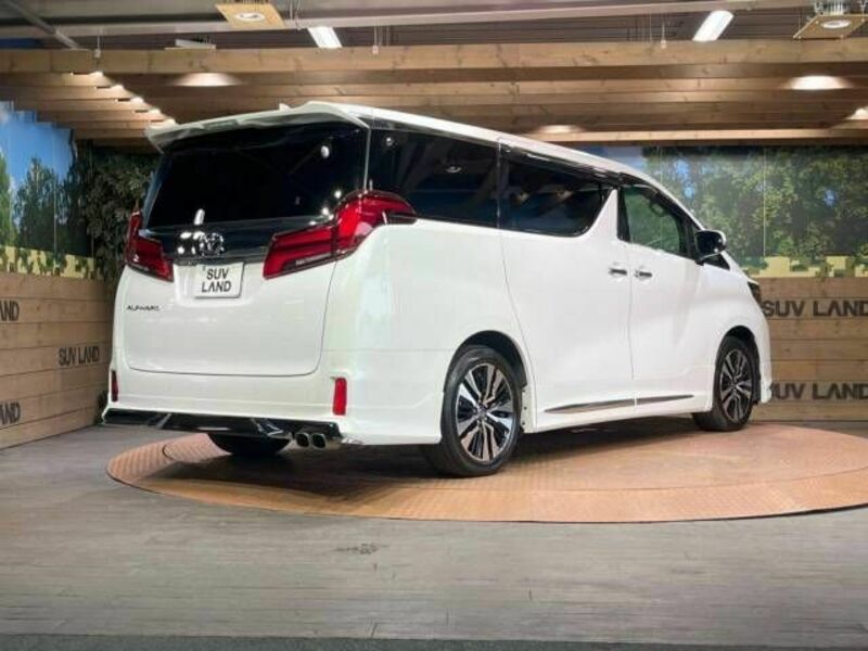 ALPHARD-17