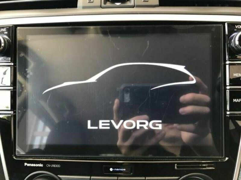 LEVORG-2