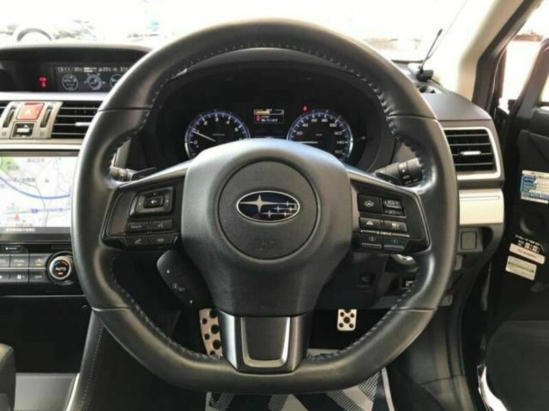 LEVORG-11