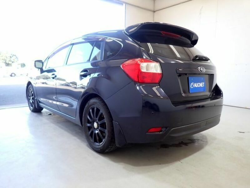 IMPREZA SPORT-2