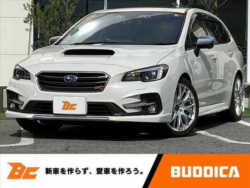 LEVORG-0