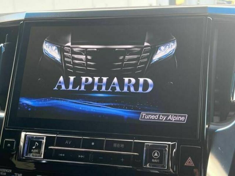 ALPHARD-4