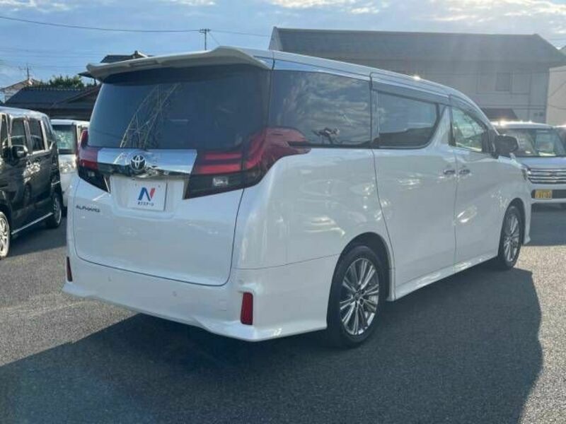 ALPHARD-18