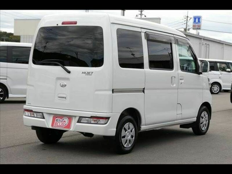 HIJET CARGO-16