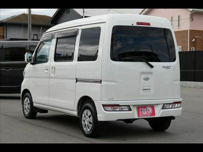 HIJET CARGO-17