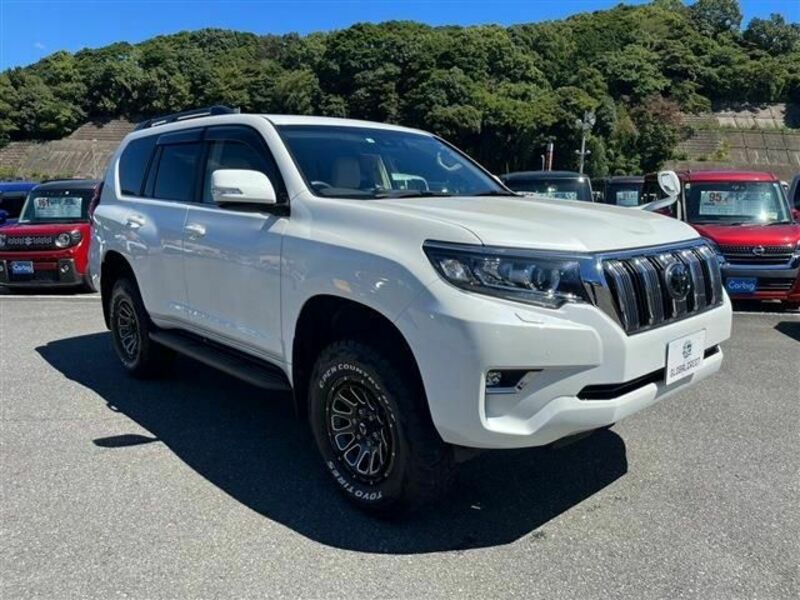 LAND CRUISER PRADO-5