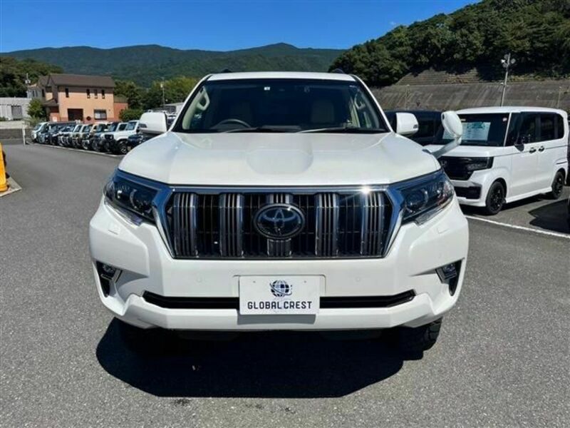 LAND CRUISER PRADO-6