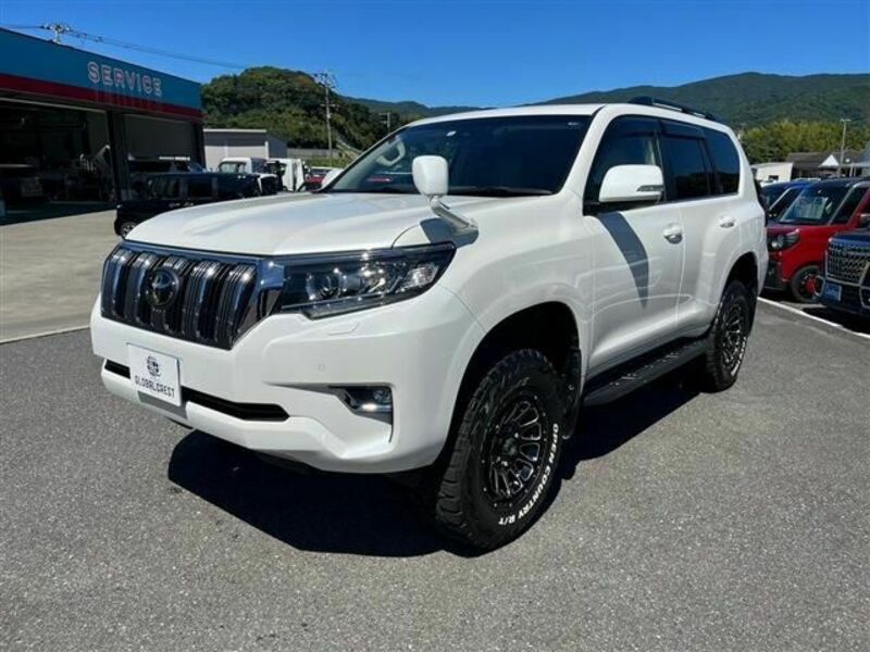 LAND CRUISER PRADO-7