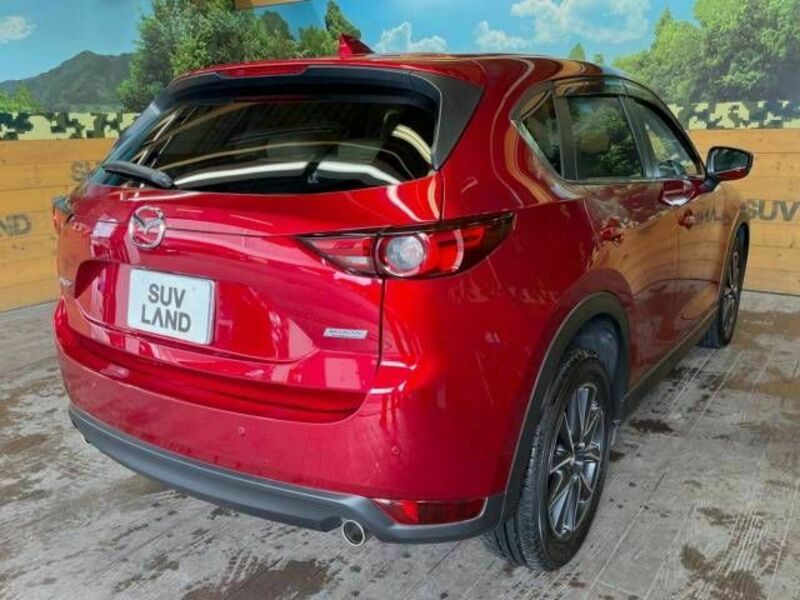 CX-5-15