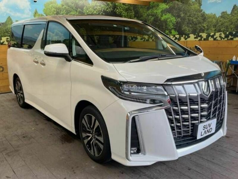 ALPHARD-16