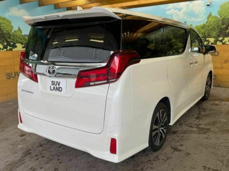 ALPHARD-17