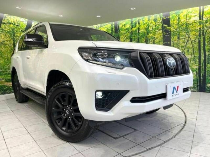 LAND CRUISER PRADO-12