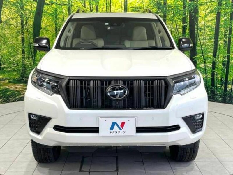 LAND CRUISER PRADO-14