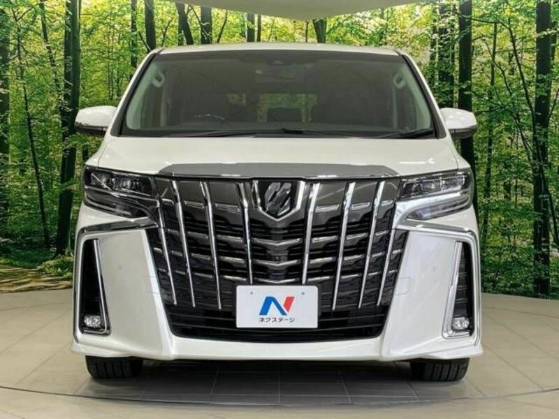 ALPHARD-14