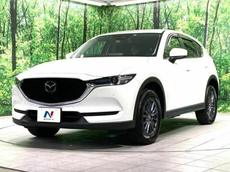 CX-5-16