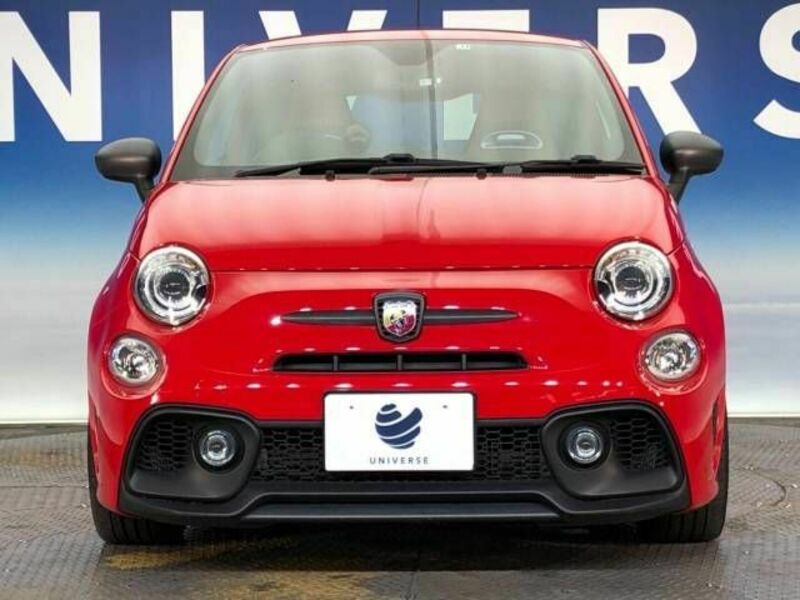 ABARTH 595-13