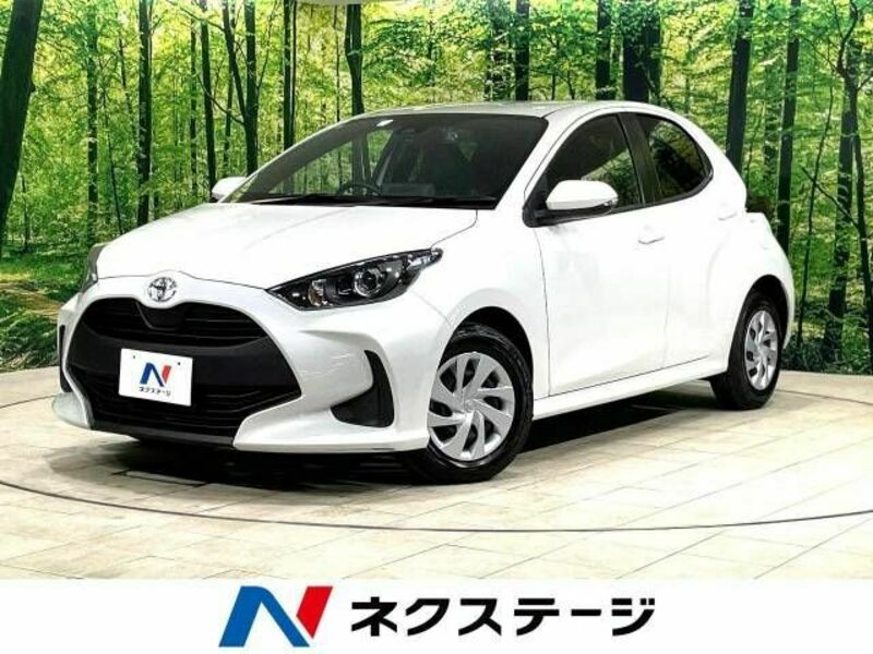 YARIS-0