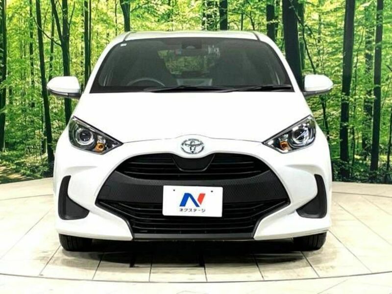 YARIS-14