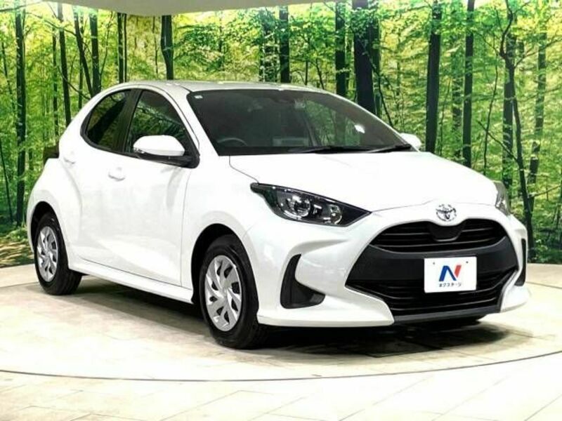 YARIS-16