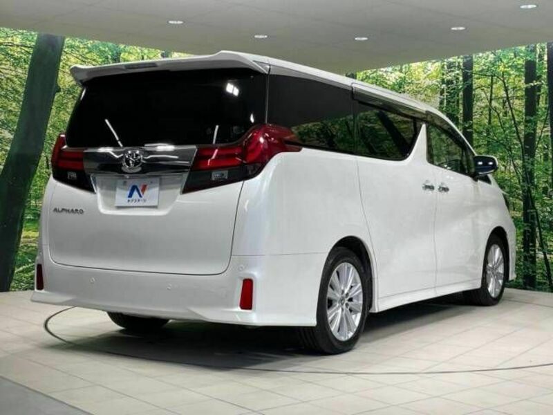 ALPHARD-18