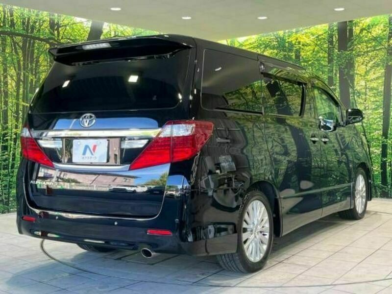 ALPHARD-18