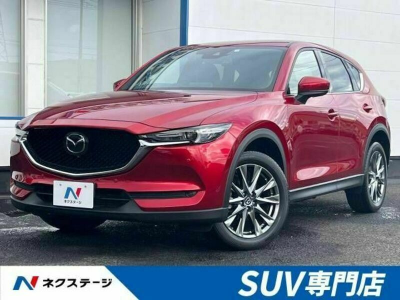 CX-5-0